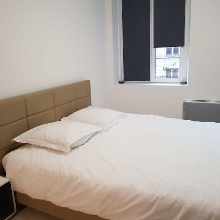 Nancy Hypercentre 25 Rue St Georges 2Eme Apartman Kültér fotó