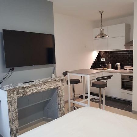 Nancy Hypercentre 25 Rue St Georges 2Eme Apartman Kültér fotó