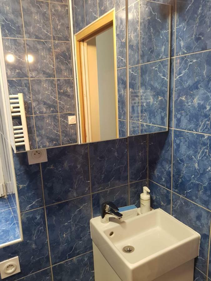 Nancy Hypercentre 25 Rue St Georges 2Eme Apartman Kültér fotó