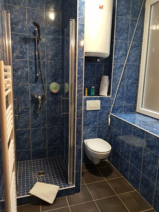 Nancy Hypercentre 25 Rue St Georges 2Eme Apartman Kültér fotó